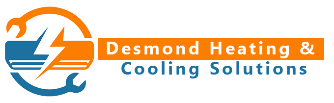 Desmond Heating & cooling solutions